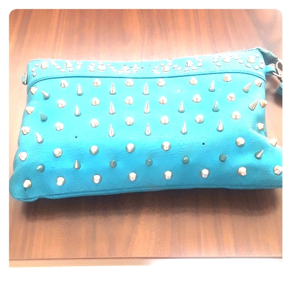 Wristlet